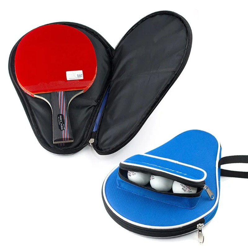 Tragbare Tischtennisschläger-T – Table Tennis Defense Bewertung und Preis