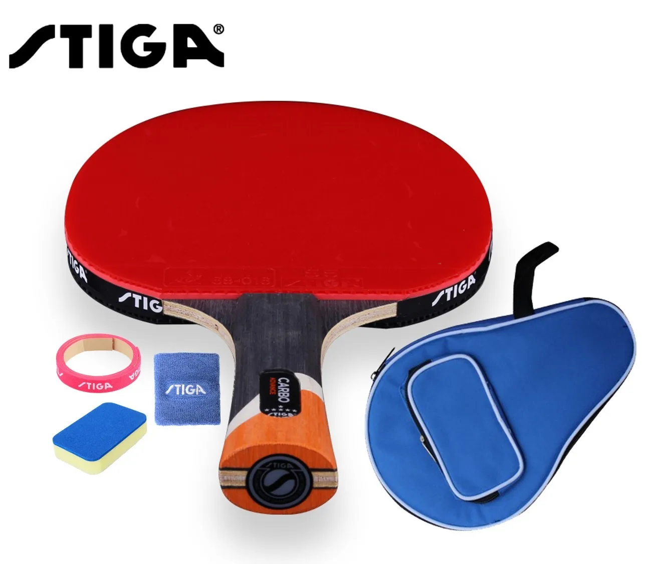 Original Stiga 6 Stars Tischte – Table Tennis Youtube Bewertung und Preis