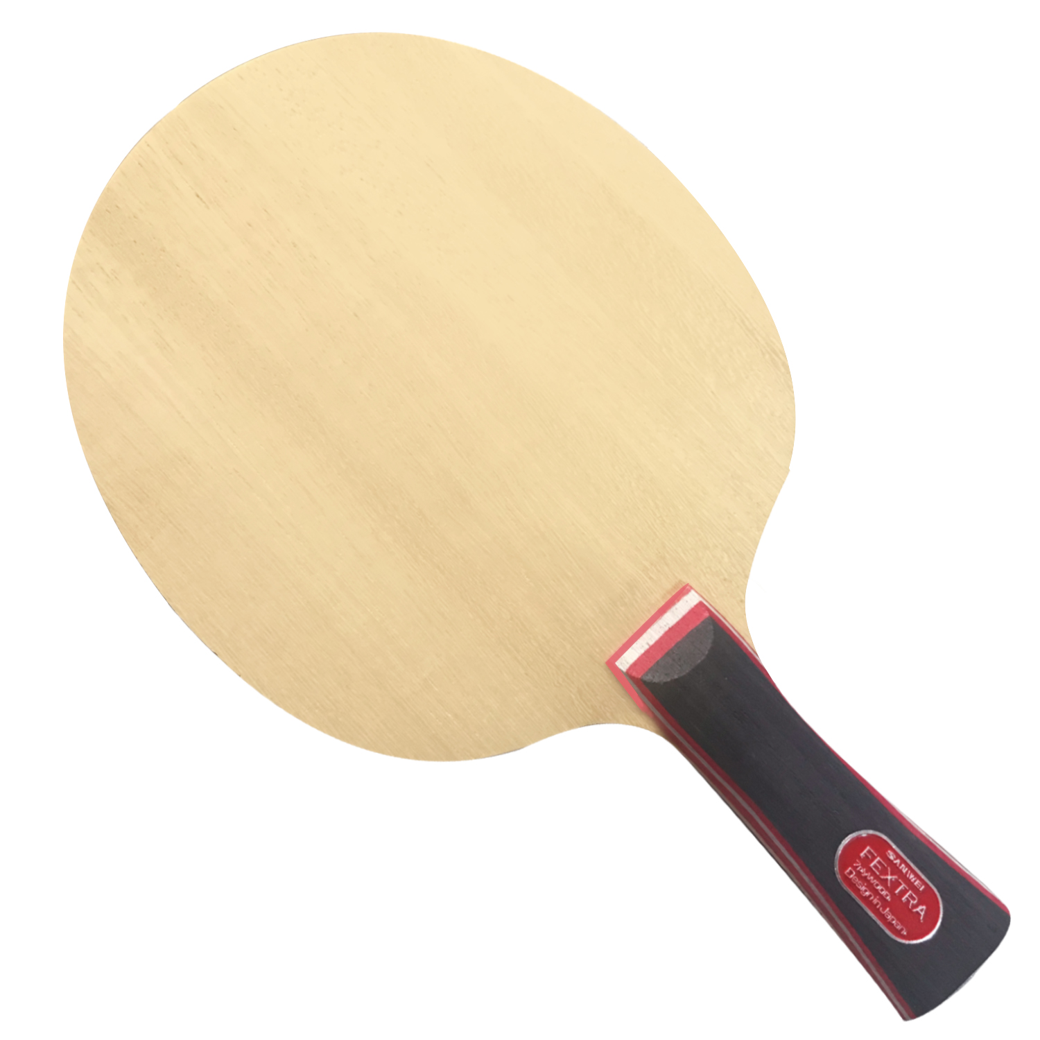 Original Sanwei FEXTRA 7 Tisch – Table Tennis Blades Bewertung und Preis