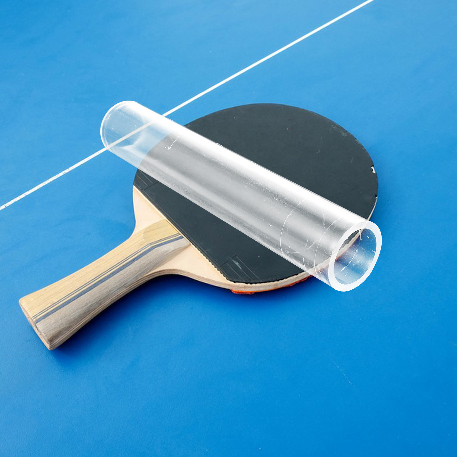 Professioneller Tischtennissch – Table Tennis Youtube Bewertung und Preis