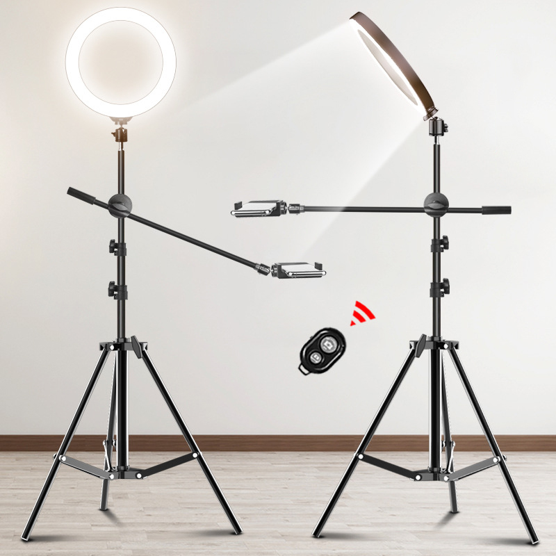 Selfie LED Ring Licht mit vers – Table Tennis Youtube Bewertung und Preis