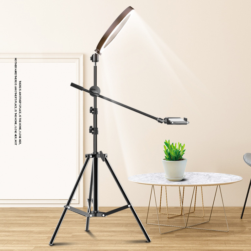 Selfie LED Ring Licht mit vers – Table Tennis Youtube Bewertung und Preis