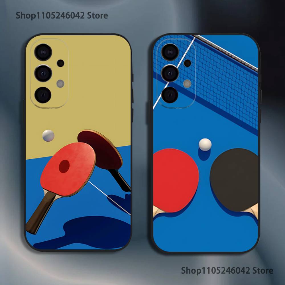 Tischtennisschläger Ping Pong  – Table Tennis Quotes Bewertung und Preis