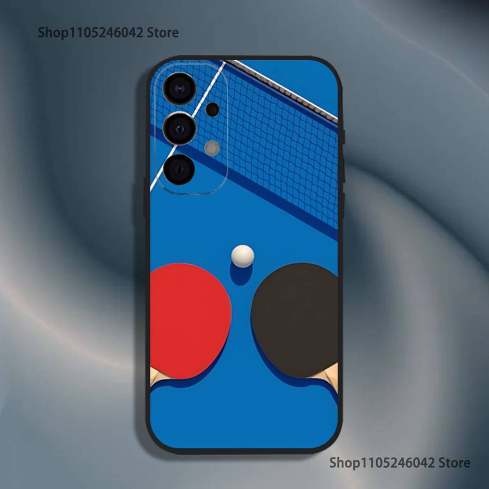 Tischtennisschläger Ping Pong  – Table Tennis Quotes Bewertung und Preis