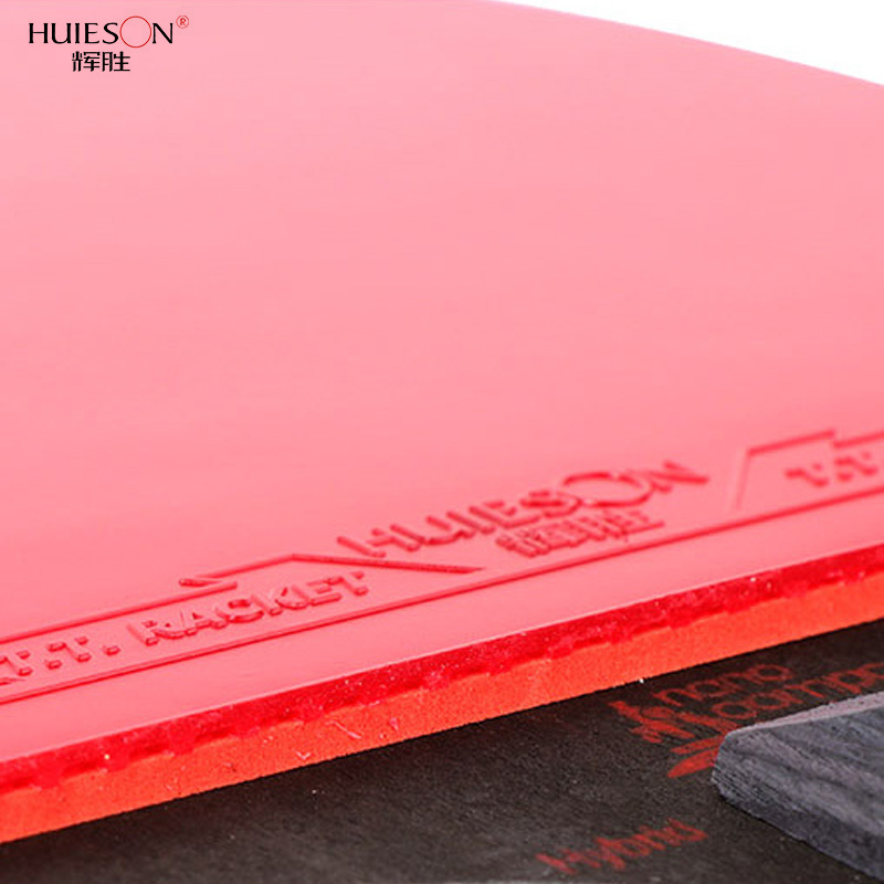 HUIESON Tischtennisschläger Ca – Table Tennis Xiom Bewertung und Preis