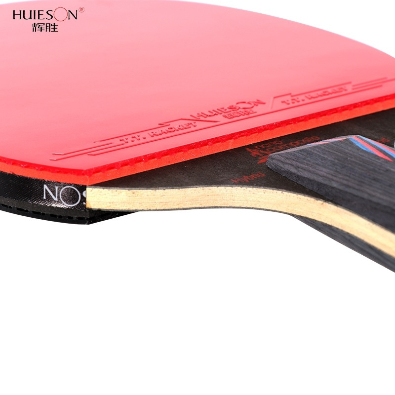 HUIESON Tischtennisschläger Ca – Table Tennis Xiom Bewertung und Preis