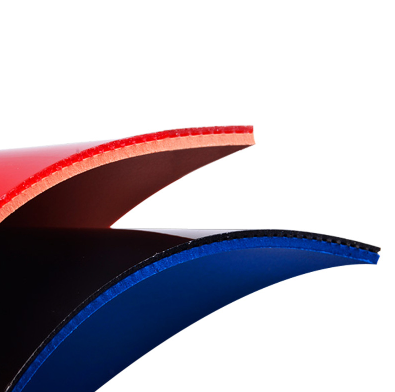 Härtegrad Optional 729 Cross S – Table Tennis Defense Bewertung und Preis