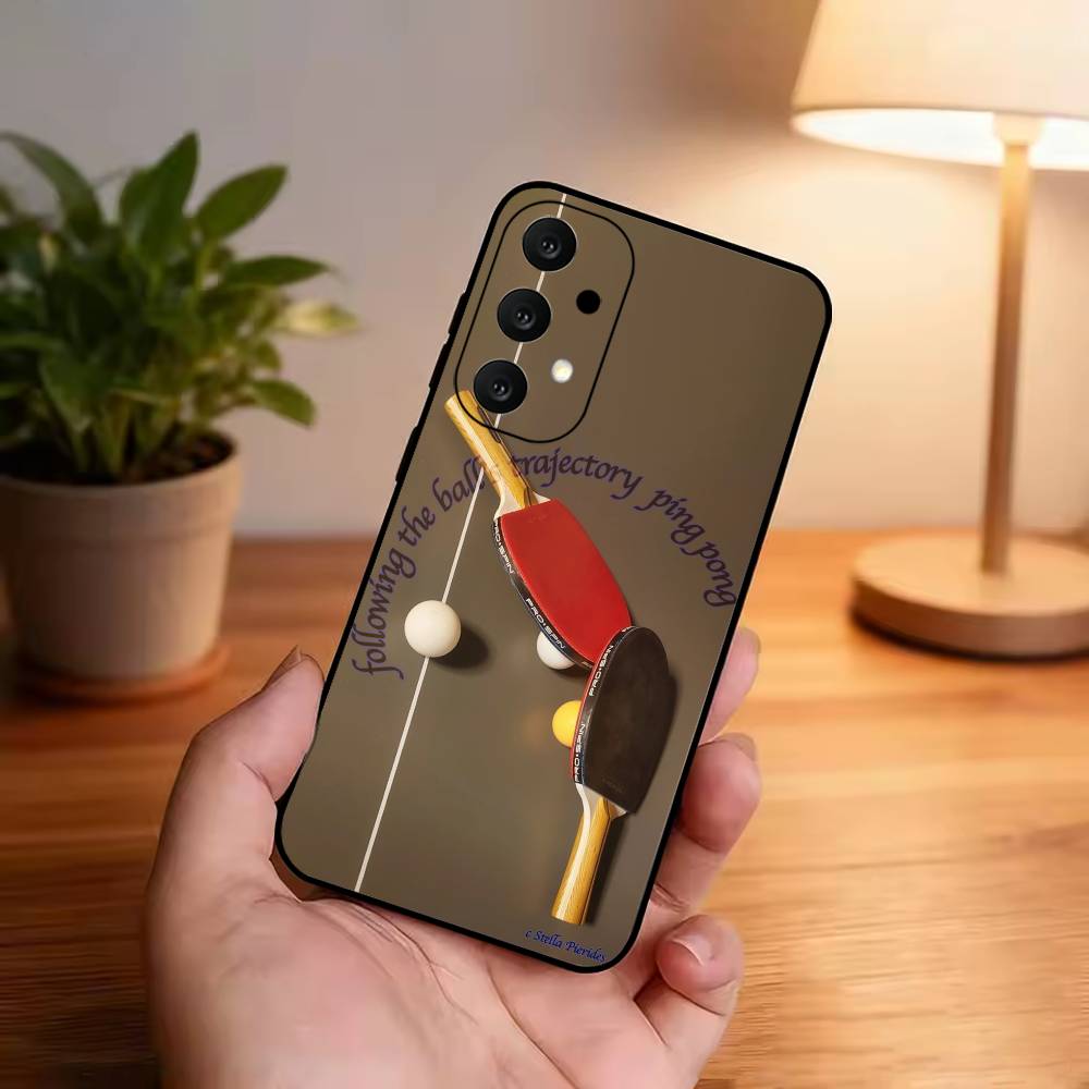 Tischtennisschläger Stoßfeste  – Table Tennis Quotes Bewertung und Preis