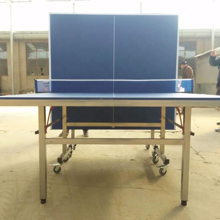 Outdoor-Tennagetisch, faltbare – Table Tennis Youtube Bewertung und Preis