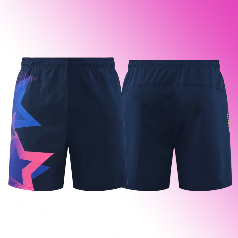 Neue Tischtennis-Shorts im Dra – Table Tennis Volleyball Bewertung und Preis