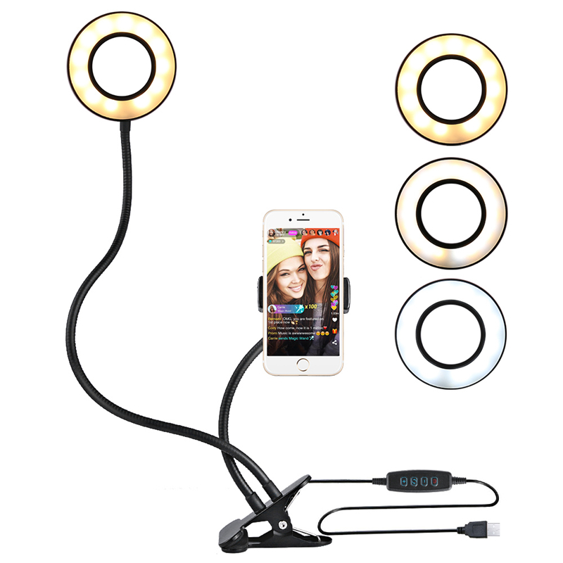 2024 Selfie-Ringlicht mit flex – Table Tennis Youtube Bewertung und Preis