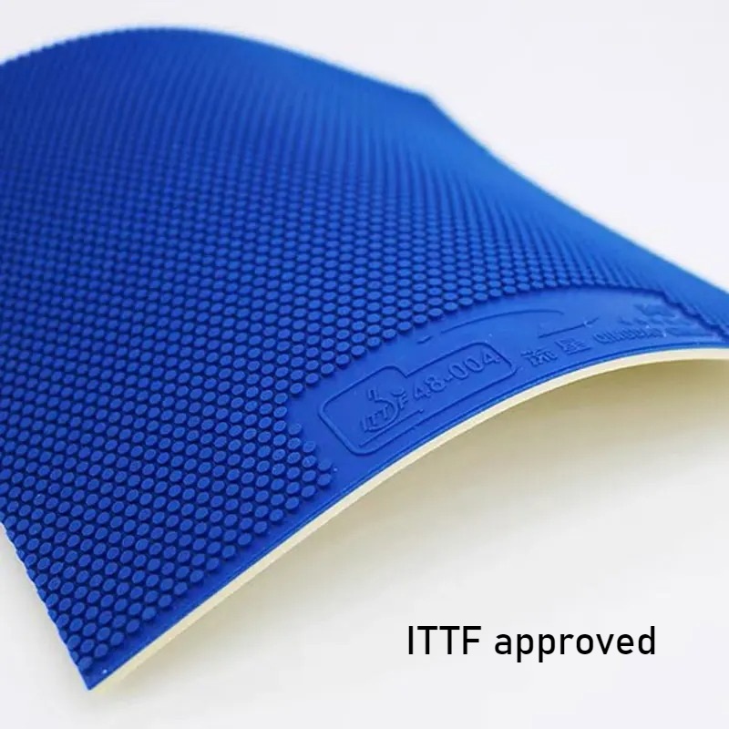 METEOR 845 575 Noppen aus Tisc – Table Tennis Xiom Bewertung und Preis