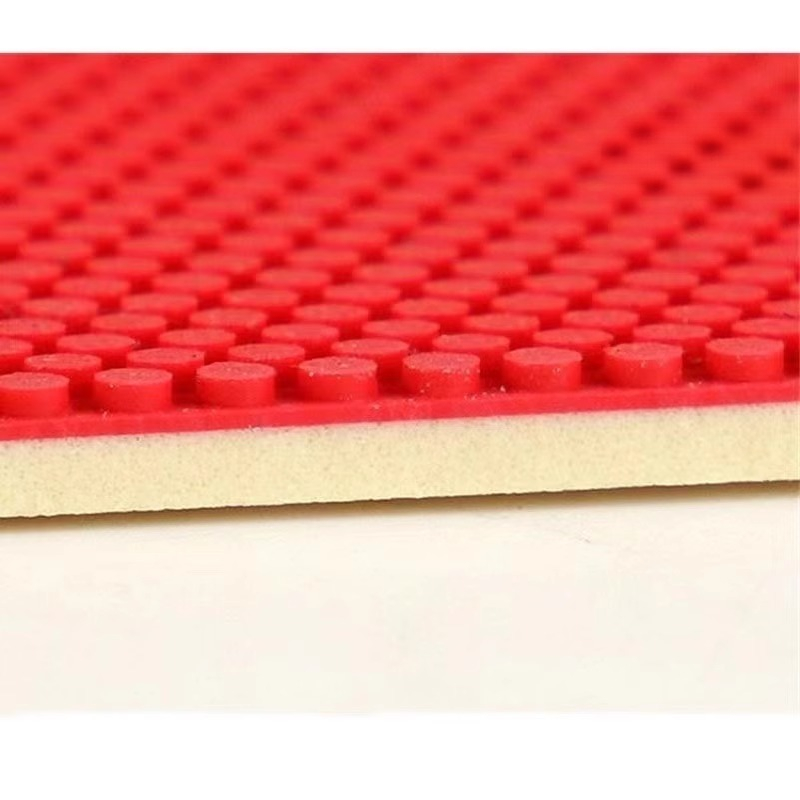 METEOR 845 575 Noppen aus Tisc – Table Tennis Xiom Bewertung und Preis