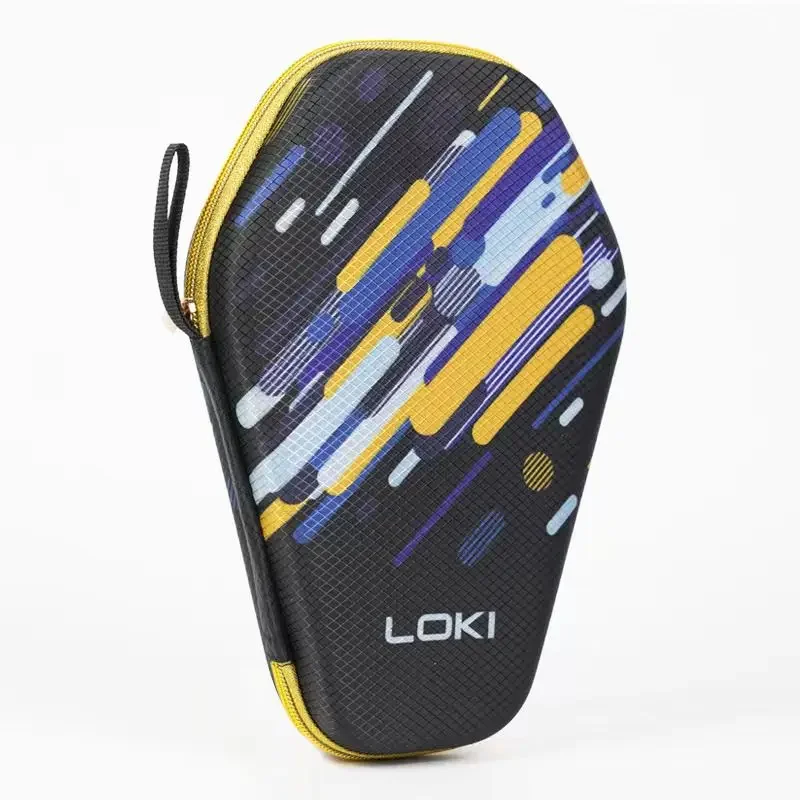 LOKI-Anti-Drop-Tasche für Tisc – Table Tennis Xiom Bewertung und Preis