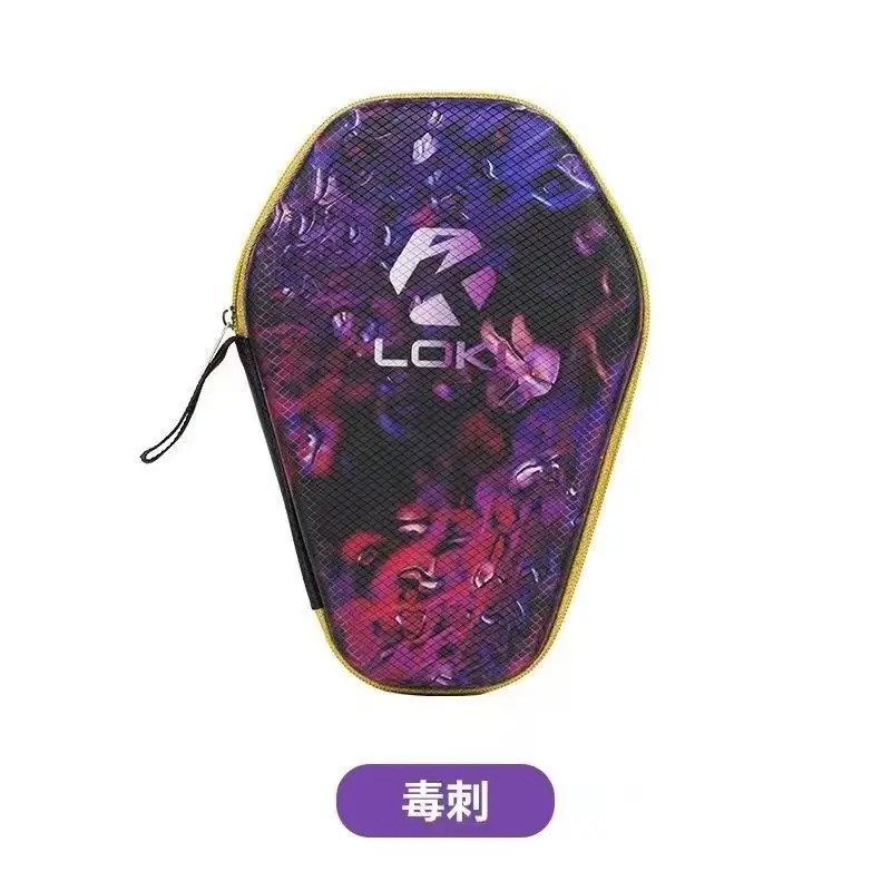 LOKI-Anti-Drop-Tasche für Tisc – Table Tennis Xiom Bewertung und Preis