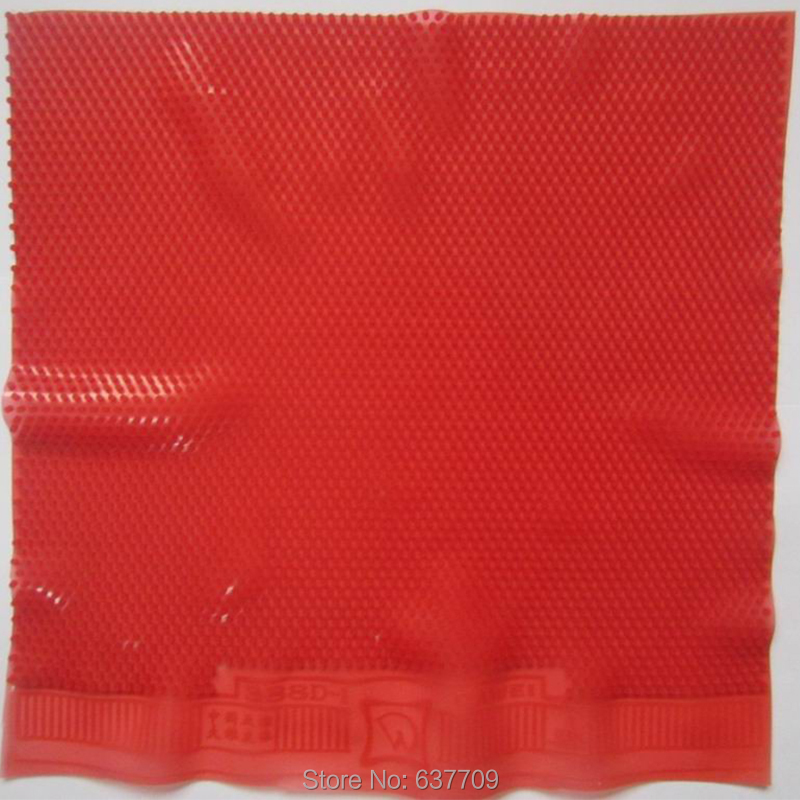 Original Dawei Large Particles – Table Tennis Defense Bewertung und Preis