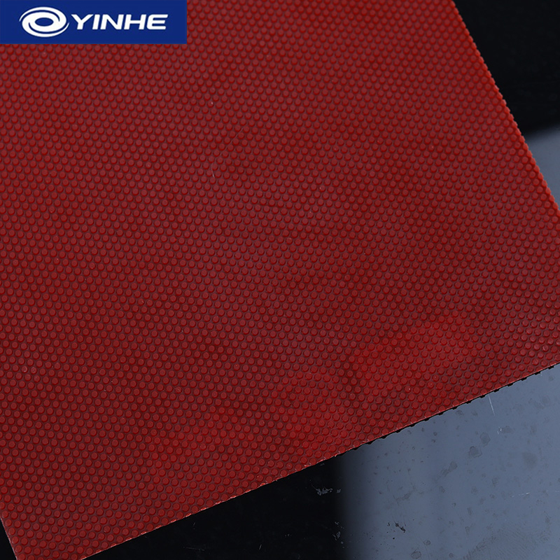 YINHE Mercury OX Tischtennisbe – Table Tennis Xiom Bewertung und Preis