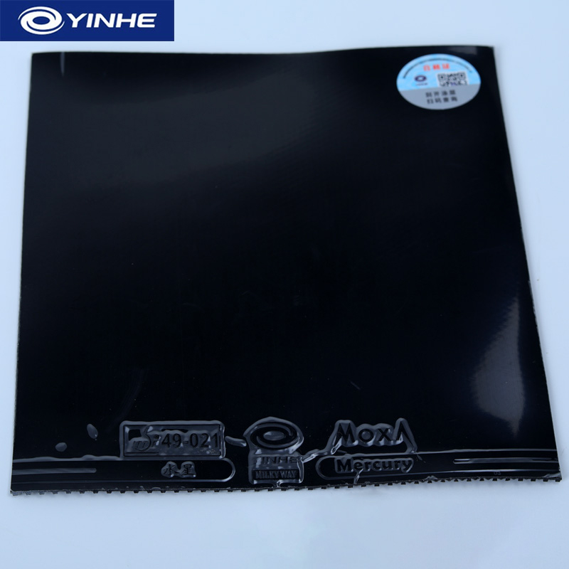 YINHE Mercury OX Tischtennisbe – Table Tennis Xiom Bewertung und Preis