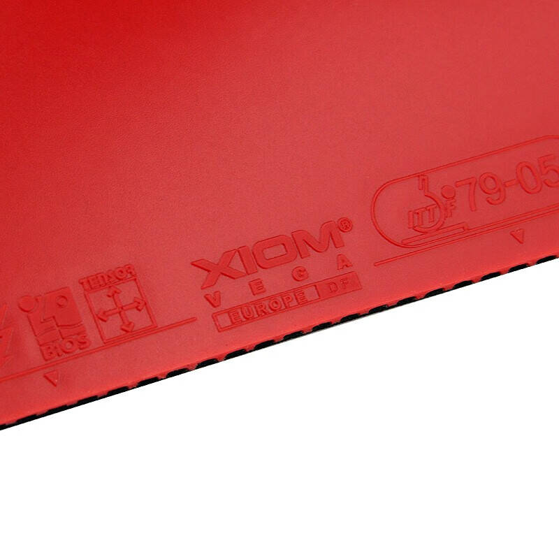XIOM VEGA EUROPE DF Tischtenni – Table Tennis Xiom Bewertung und Preis