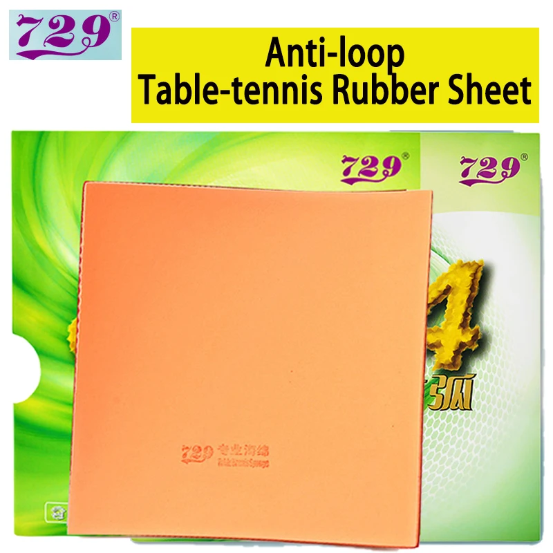 729 Friendship 804 Tischtennis – Table Tennis Defense Bewertung und Preis