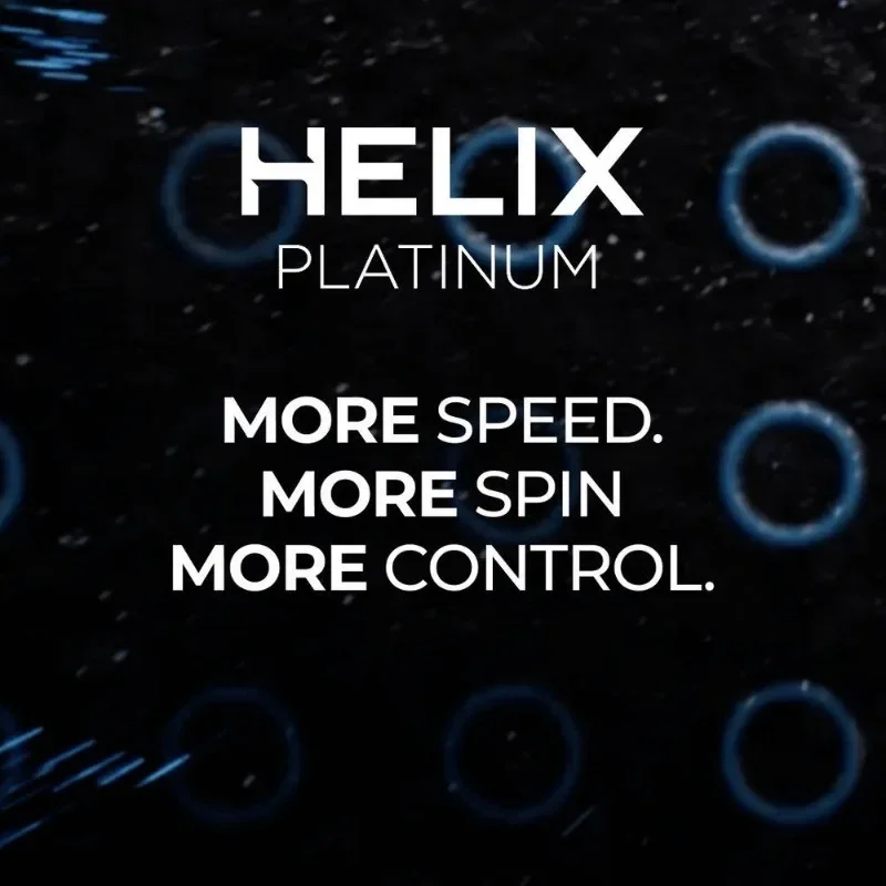 STIGA HELIX Platinum Series Ti – Table Tennis Elite Series Bewertung und Preis