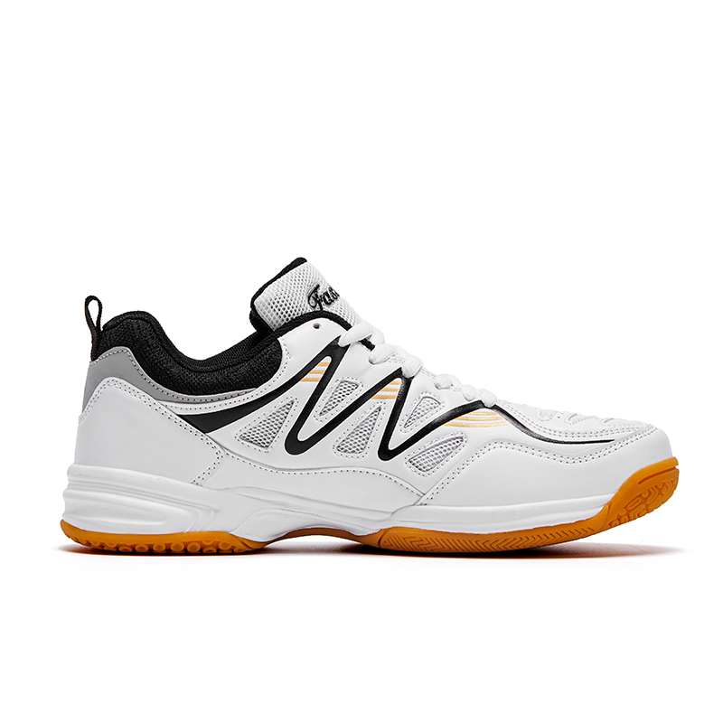 Anti-Rutsch-Badminton-Schuhe,  – Table Tennis Volleyball Bewertung und Preis