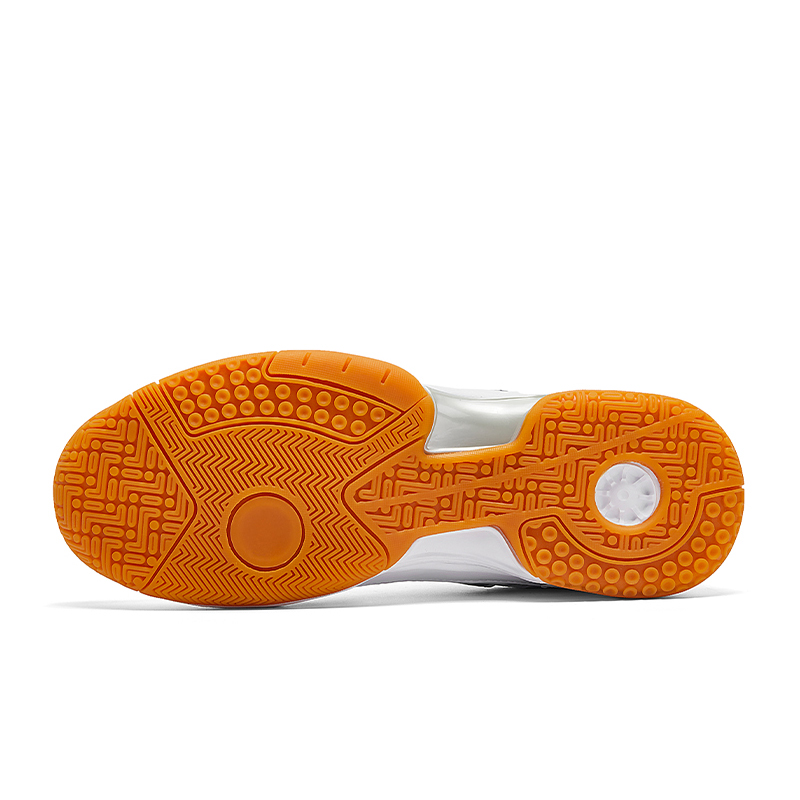 Anti-Rutsch-Badminton-Schuhe,  – Table Tennis Volleyball Bewertung und Preis
