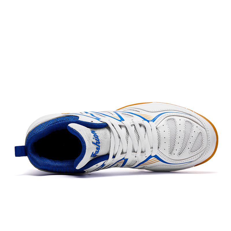 Anti-Rutsch-Badminton-Schuhe,  – Table Tennis Volleyball Bewertung und Preis