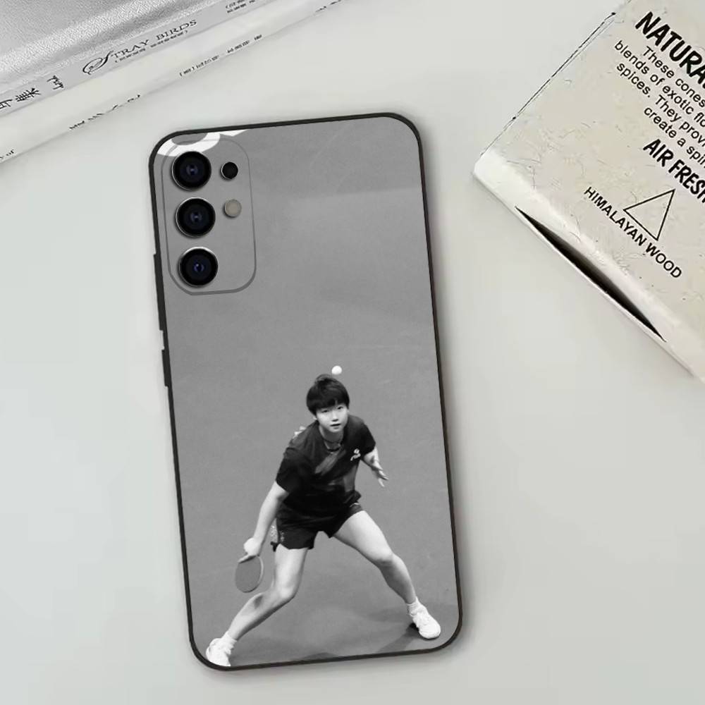 Sun Yingsha-Tischtennisspieler – Table Tennis Quotes Bewertung und Preis