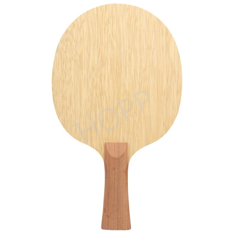 YINHE T-11 T11S (Balsa Light W – Table Tennis Forehand Bewertung und Preis