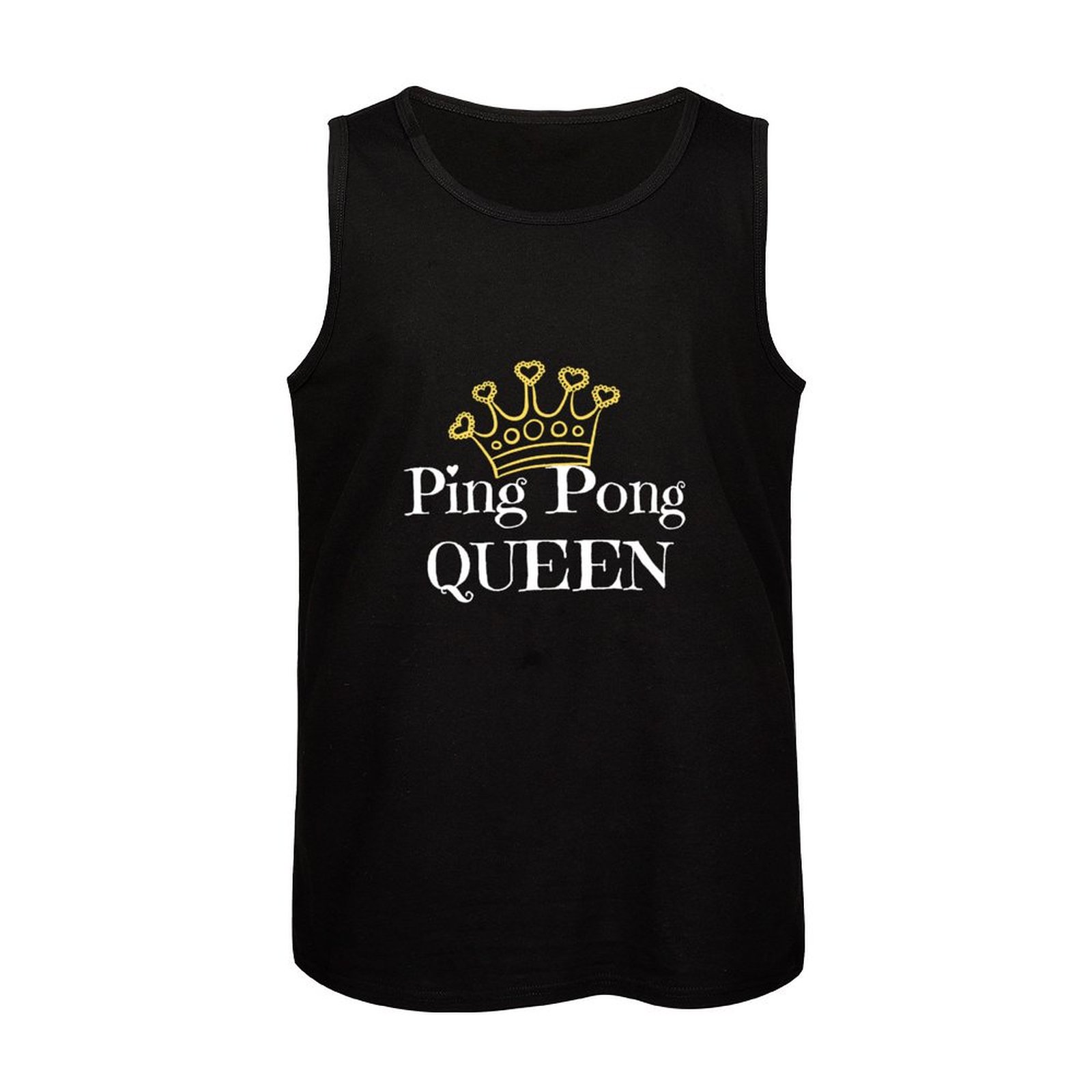 Ping Pong Queen Tanktop für Ti – Table Tennis Queen Bewertung und Preis