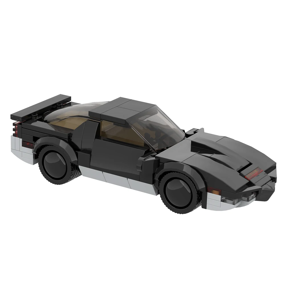 Bricklink Technisches Auto Kni – Victor Racket Jetspeed Bewertung und Preis