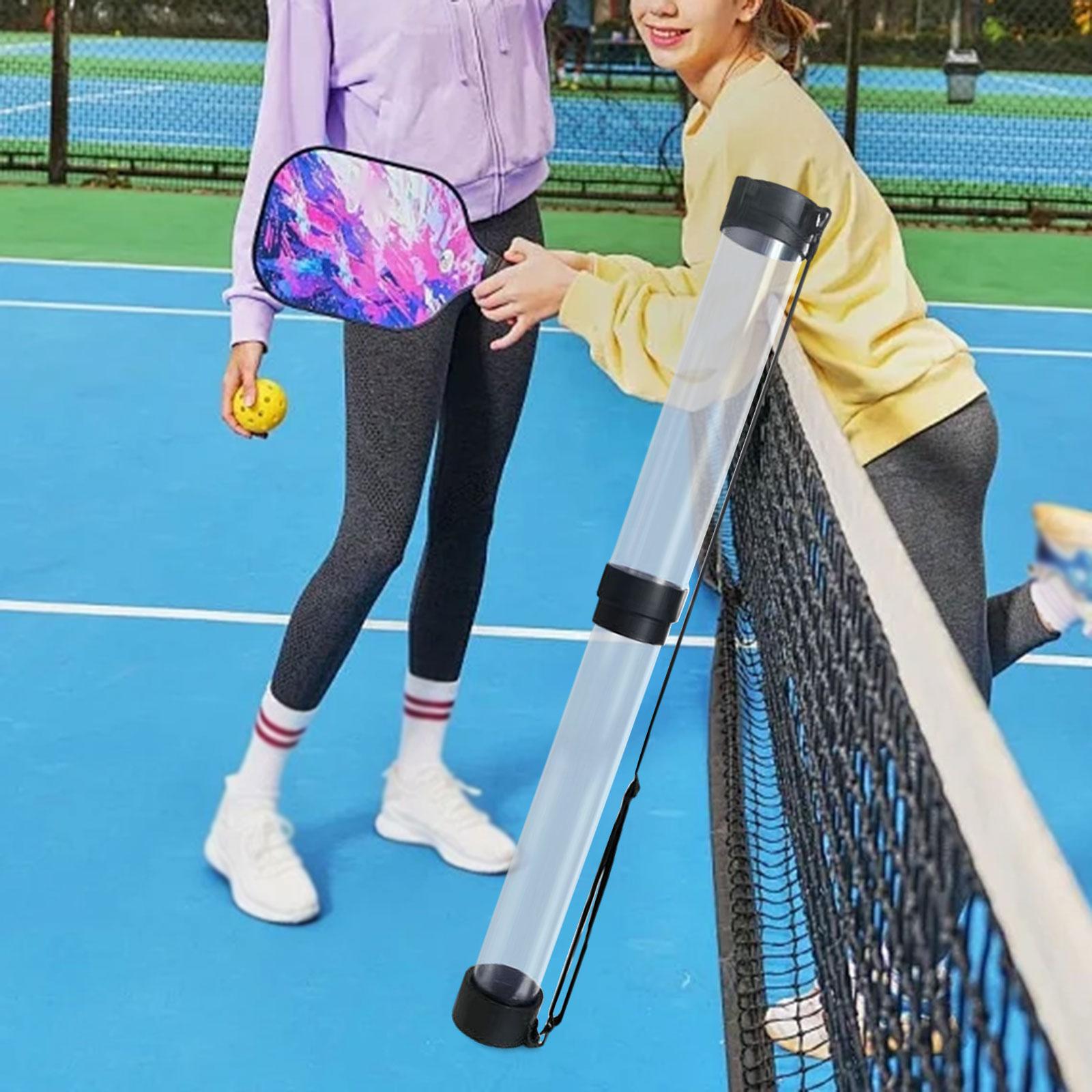 Tennis Ball Pick up Tube Carri – Table Tennis Youtube Bewertung und Preis