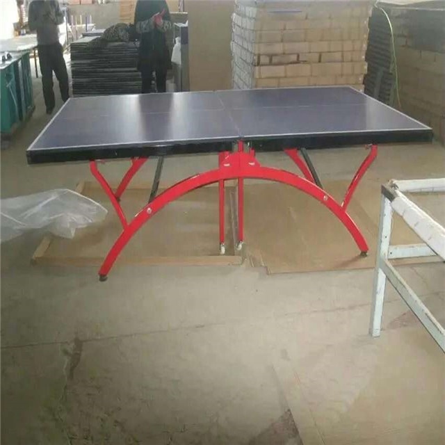 Offizieller SMC Outdoor-Tischt – Table Tennis Youtube Bewertung und Preis