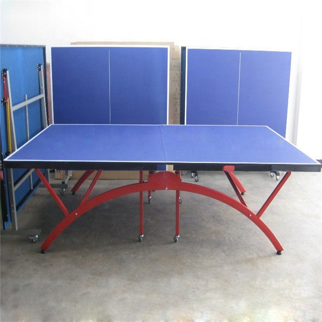 Offizieller SMC Outdoor-Tischt – Table Tennis Youtube Bewertung und Preis