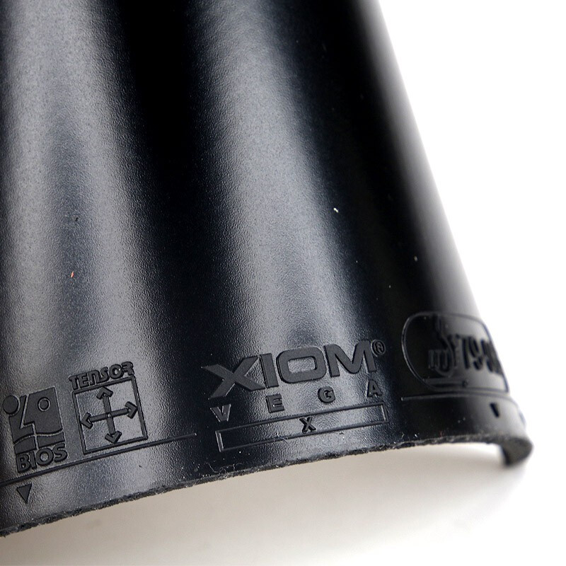 XIOM VEGA X Original VEGA 10 T – Table Tennis Xiom Bewertung und Preis