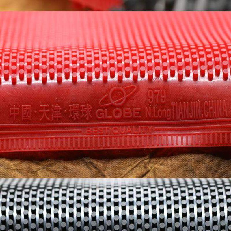 Kleine/Große Partikel 1,5/2,5m – Table Tennis Defense Bewertung und Preis