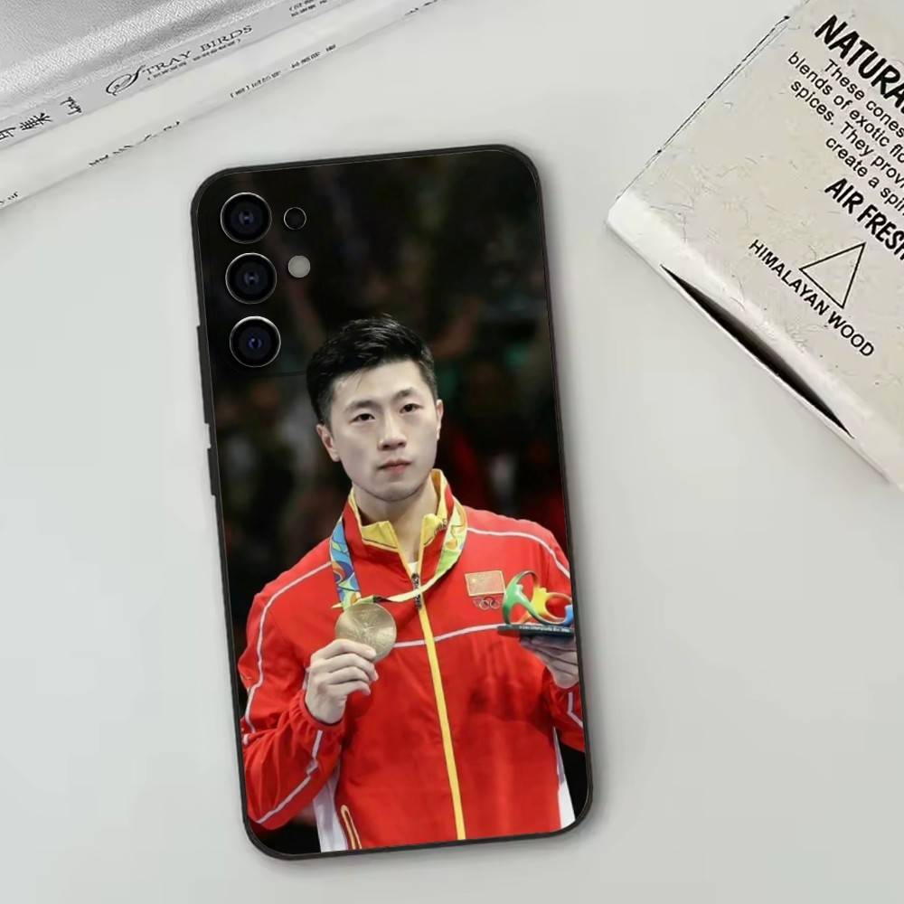 M-Ma Long-Tischtennisspieler H – Table Tennis Quotes Bewertung und Preis