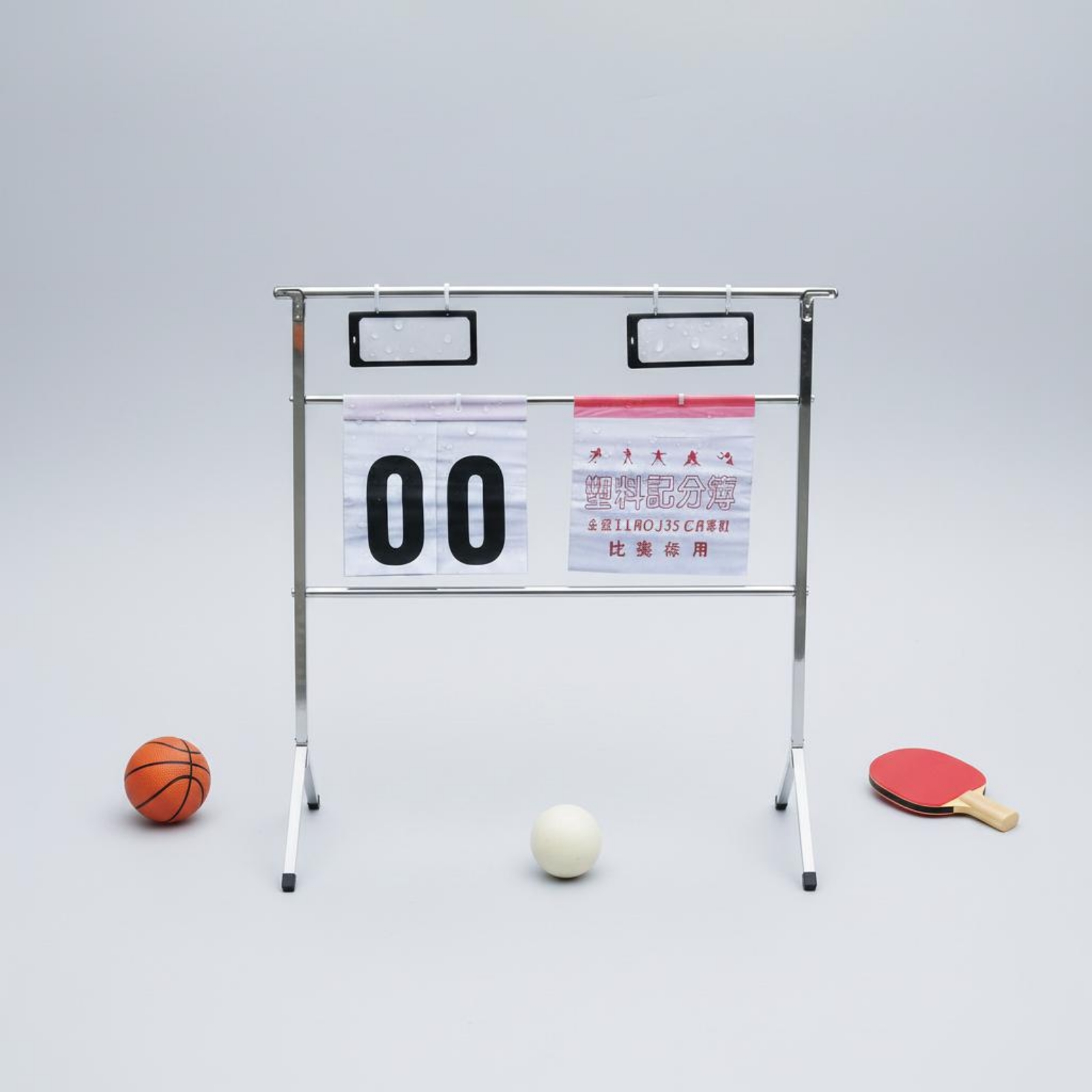 Tragbare Klapp-Anzeigetafel, w – Table Tennis Table Bewertung und Preis