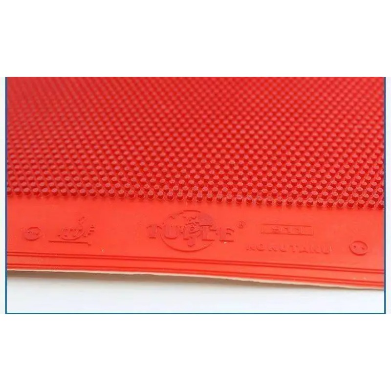 KOKUTAKU Tischtennisbelag mit  – Table Tennis Defense Bewertung und Preis