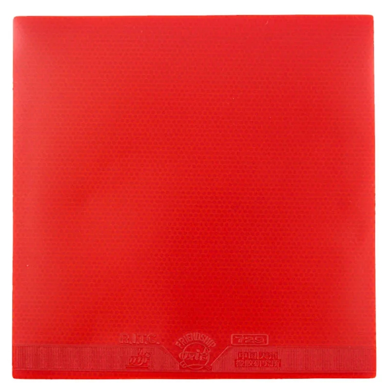 Original Friendship 729 Cross  – Table Tennis Defense Bewertung und Preis