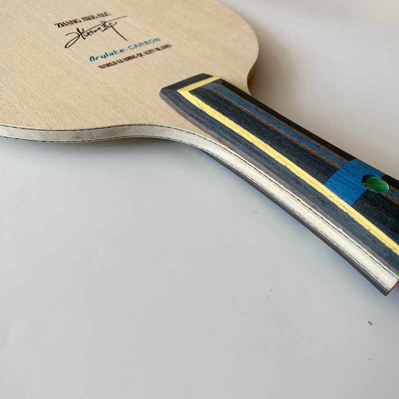 Professioneller Tischtennissch – Table Tennis Forehand Bewertung und Preis