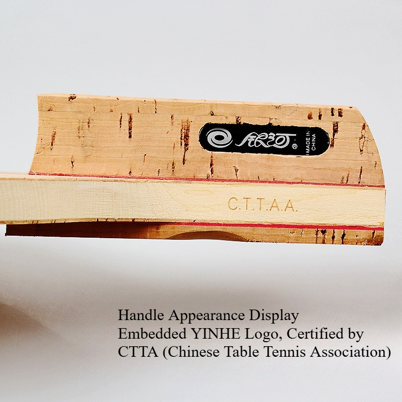 YINHE 982 1-lagiges Massives H – Table Tennis Table Bewertung und Preis
