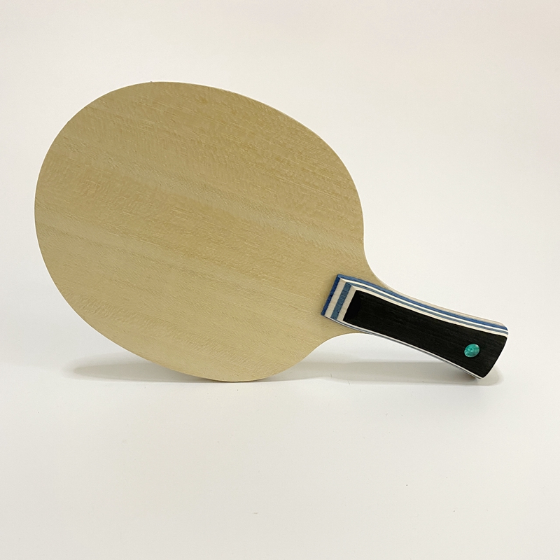 Lemuria VIS Carbonfaser Tischt – Table Tennis Forehand Bewertung und Preis