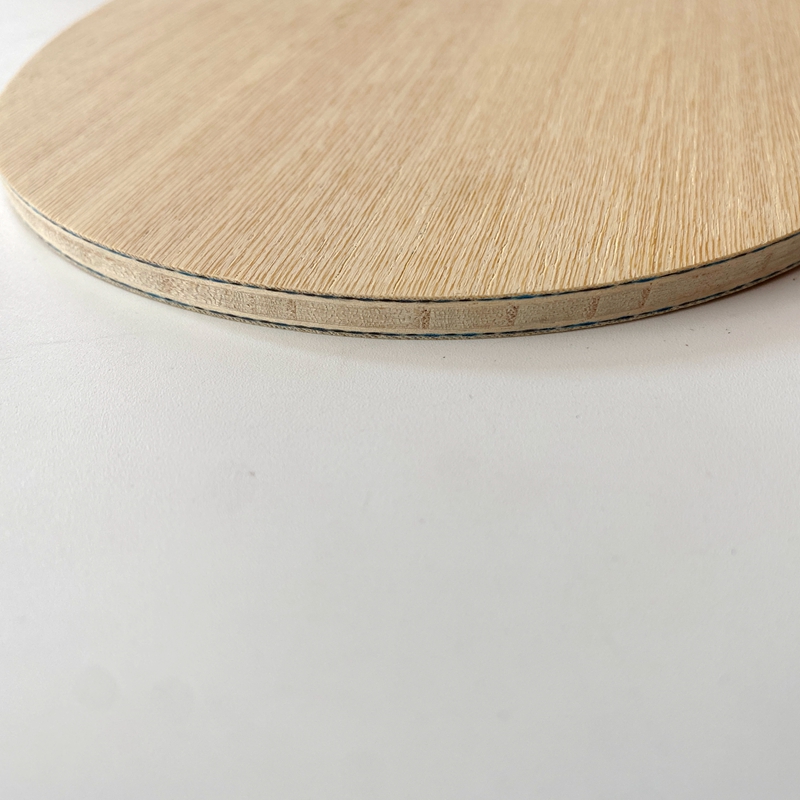 Lemuria VIS Carbonfaser Tischt – Table Tennis Forehand Bewertung und Preis