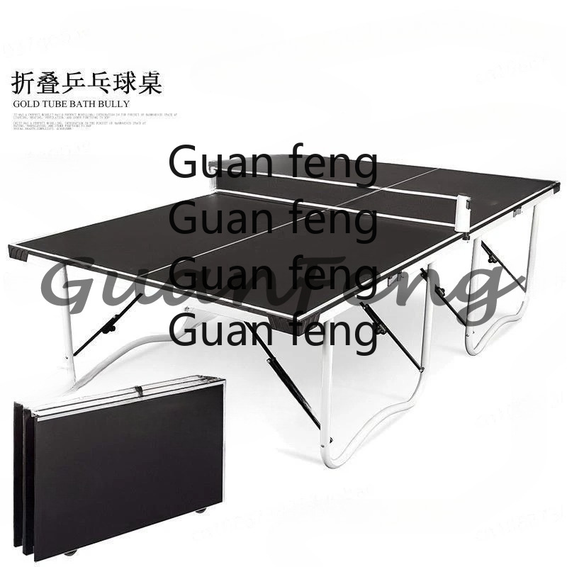Blauer, zusammenklappbarer Tis – Table Tennis Youtube Bewertung und Preis