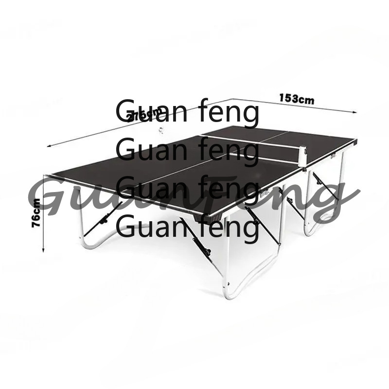 Blauer, zusammenklappbarer Tis – Table Tennis Youtube Bewertung und Preis