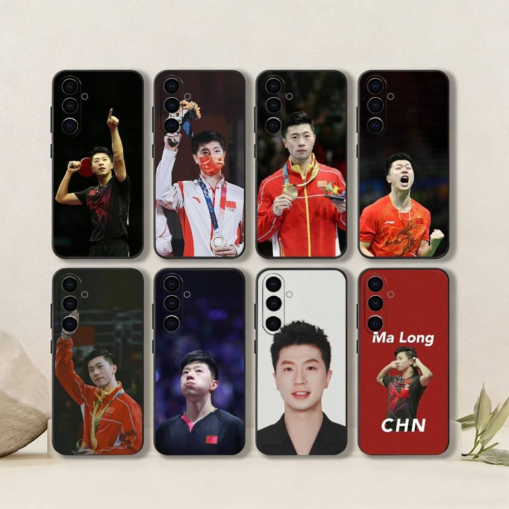 M-Ma Long-Table-Tennis-Spieler – Table Tennis Quotes Bewertung und Preis