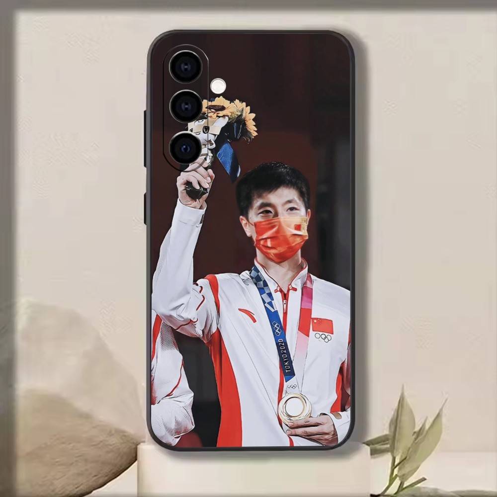 M-Ma Long-Table-Tennis-Spieler – Table Tennis Quotes Bewertung und Preis