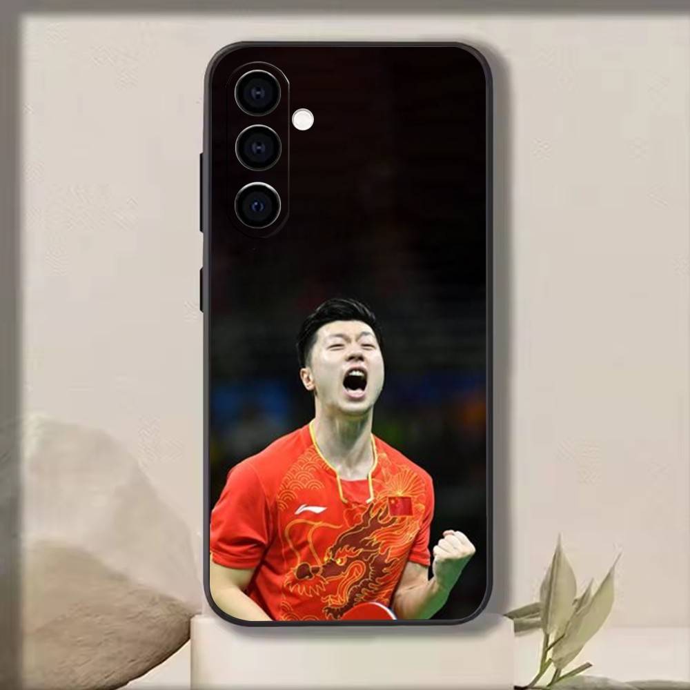 M-Ma Long-Table-Tennis-Spieler – Table Tennis Quotes Bewertung und Preis